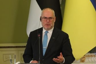 Президент Эстонии напомнил о необходимости защищать «каждый дюйм территории НАТО»