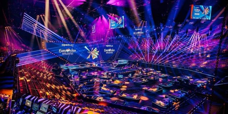 Нацжурі на "Євробаченні-2024": у "Дія" з'явився повний перелік кандидатів