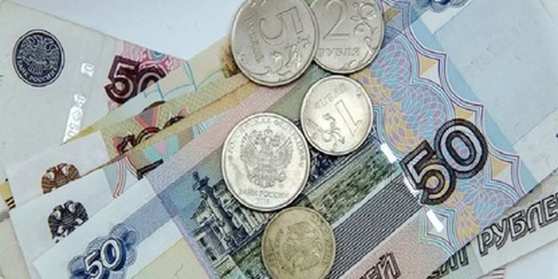 Курс доллара в России: СНБО поймала агрессора на лжи