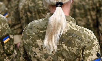 Мобилизация в Украине: майор запаса рассказал, нужно ли призывать женщин