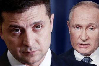 Зеленский считает, что Путин понимает его позицию: Украина – независимая страна