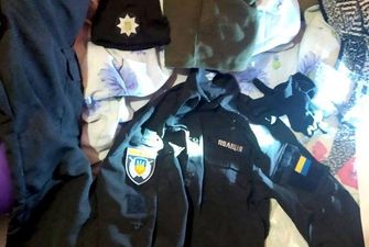 Попытка похищения бизнесмена в Черкассах: полиция задержала подозреваемых