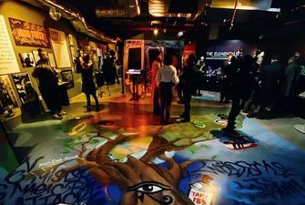 У Нью-Йорку відкриють перший у світі музей хіп-хопу