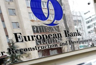 ЄБРР очікує рекордного обсягу інвестицій в Україну цього року