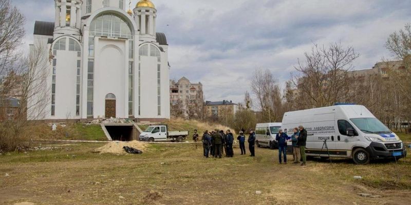 Годовщина освобождения Киевской области: озвучено число пропавших без вести