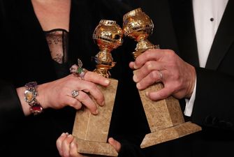 "Джокер", "Ірландець", "Чорнобиль": названо номінантів кінопремії "Золотий глобус 2020"