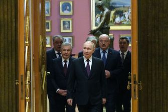 Новая ось зла. К чему приведут "ядерные планы" Путина и Лукашенко