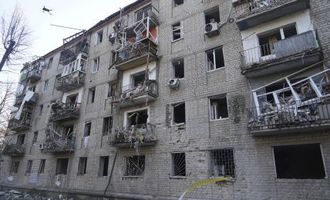Обстрелы Херсонщины: оккупанты били по жилым кварталам, есть жертвы