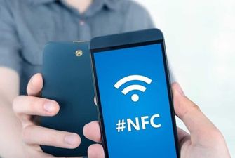 Что такое NFC и как эта технология работает