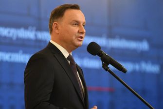 В Польше вспомнили годовщину введения военного положения