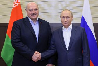 Лукашенко выдвинул новое "мирное предложение", пригрозив ядерным оружием
