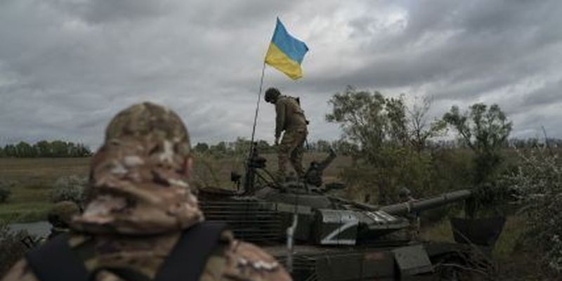 "Це мінімальний термін готовності": Жданов розповів, коли мобілізовані в РФ окупанти можуть опинитися в Україні