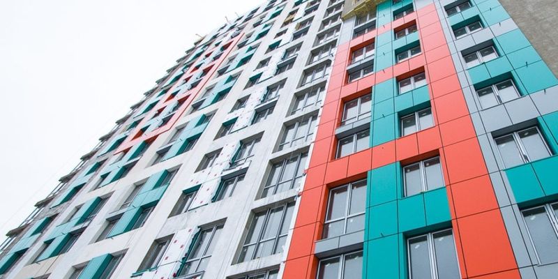 Снять квартиру в Киеве можно от 7 до 12 тысяч гривен в месяц - эксперт