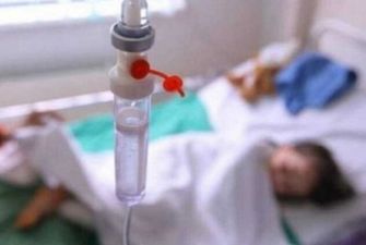 В крымском санатории отравились более 30 детей: первые подробности ЧП