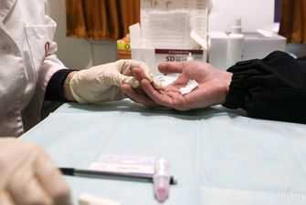 В Одесі зафіксовано різке зростання захворюваності на гепатит А
