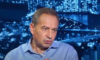 Требование услышали 17 депутатов: Николай Томенко напомнил, что ВСУ ждут партийных миллионов
