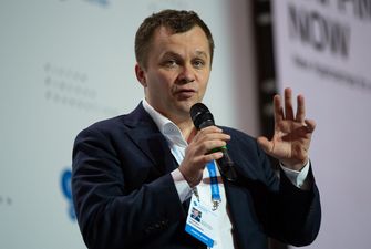 Милованов рассказал о росте инвестиций в Украину почти в два раза