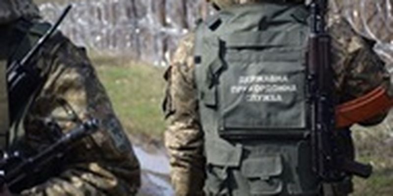 На Сумщине пограничники отбили нападение вражеской ДРГ