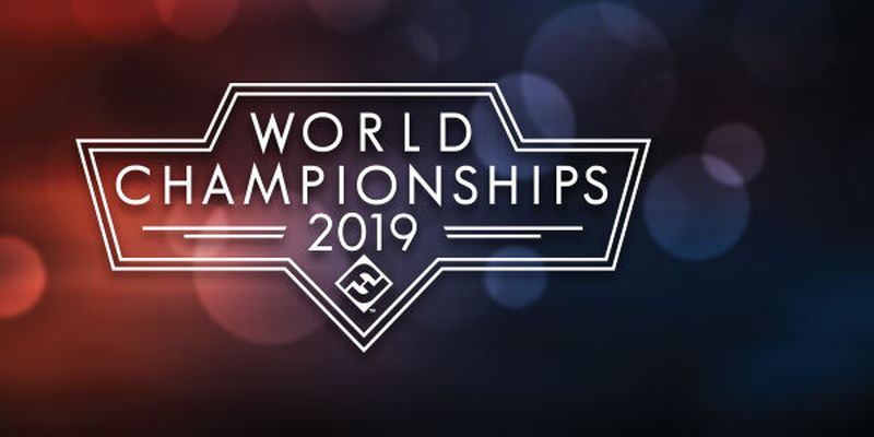 Стали известны все участники World Championship 2019