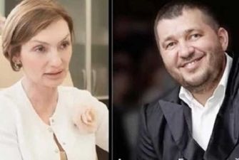 ГПУ возобновила расследование против замглавы НБУ Катерины Рожковой о выводе миллиарда из «Платинум Банка»