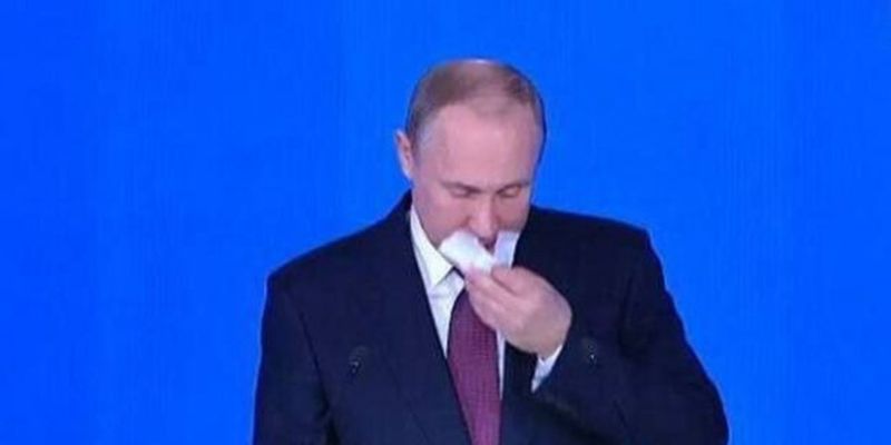 Совсем другой август: Путин начал расплачиваться за свои «безнаказанные успехи»