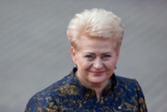 Колишній президент Литви: у війні в Україні, також винна некомпетентність країн НАТО