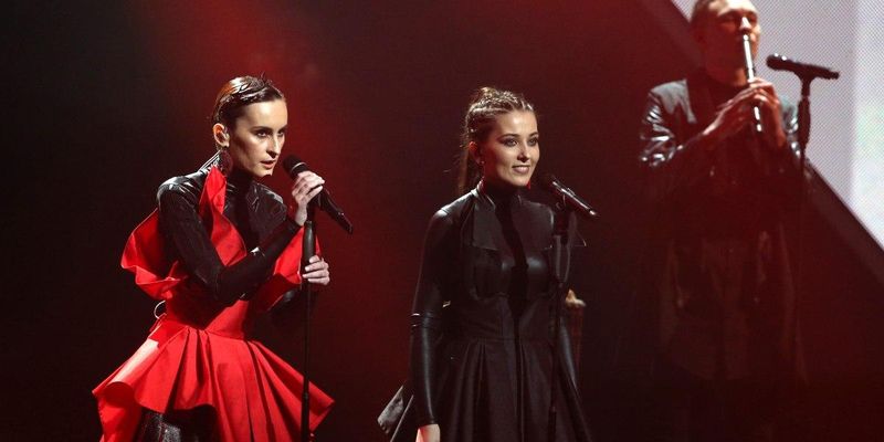 Топ-10 учасників "Євробачення": добірка найпопулярніших у березні пісень