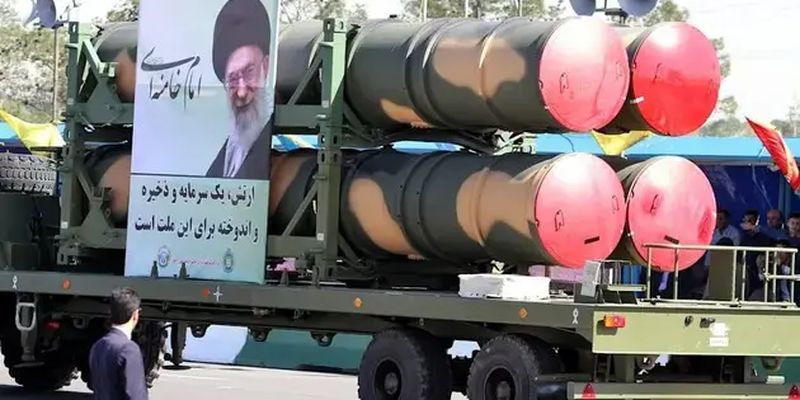 Израиль уничтожил в Иране российский ракетный комплекс С-300, прикрывавший ядерный объект