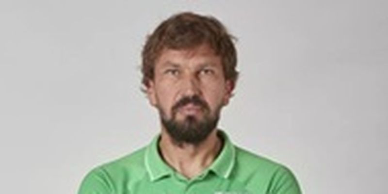 Ворскла объявила о назначении нового главного тренера