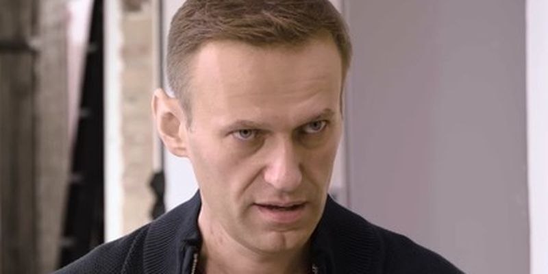Эту войну развязал бесноватый маньяк: Навальный отреагировал на смерть однофамильца в Буче