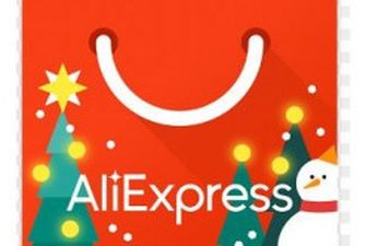 Украинцы продолжают активно скупаться на AliExpress