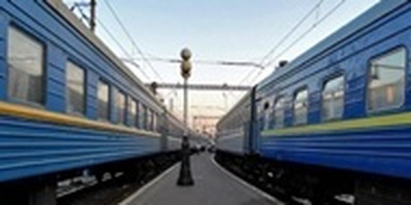 УЗ сокращает количество поездов из-за ремонта на перегоне Яремче-Микуличин