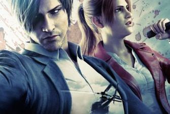 Клэр и Леона в сериале Resident Evil: Infinite Darkness сыграют актеры из Resident Evil 2 Remake - новый постер, кадры и детали сюжета