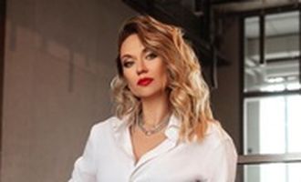 Актриса Анна Саливанчук призналась, что планирует вступить в ВСУ