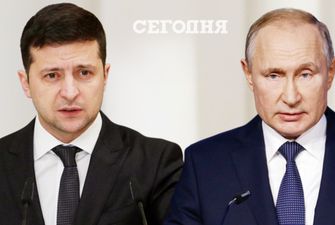 Коса нашла на камень: российский оппозиционер объяснил, почему Путин боится харизматичного Зеленского