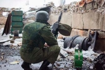 Россия готовит операцию на Донбассе: "повторится сценарий Алеппо"