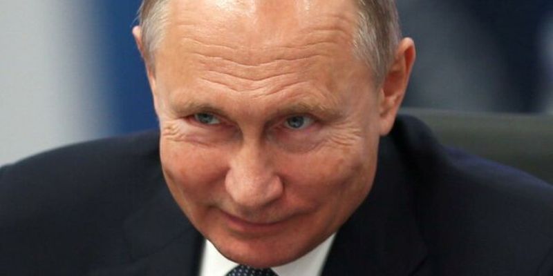 У Путина появился мощный козырь против Украины: "Несколько ядерных боеголовок и..."