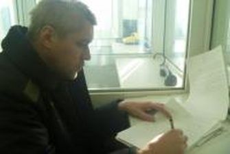 Российские тюремщики угрожают Клыху переводом в камеру к "буйным" заключенным, – правозащитница