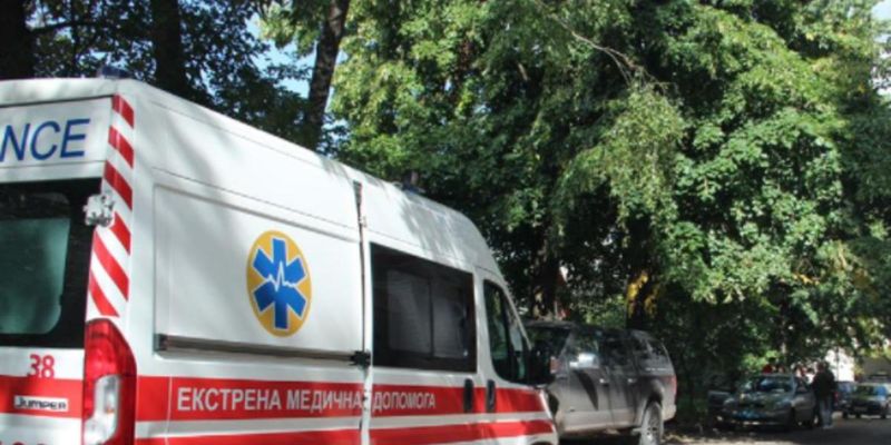 В Житомире после пожара найдены убитыми женщина и ее 13-летняя дочь
