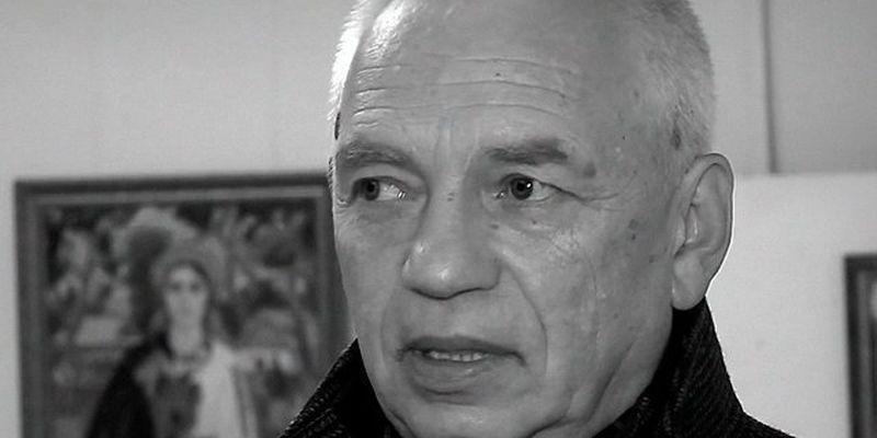Во Львове завершено следствие по делу об убийстве художника Ореста Косара