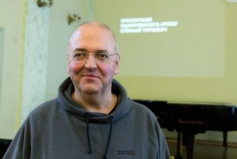 Павло Гунька запрезентує у Львові унікальну програму української класичної мистецької пісні