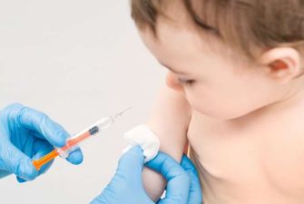 Україна отримає цього року понад мільйон вакцин від кору, краснухи і паротиту