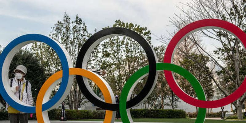 Міжнародний олімпійський комітет представив правила поведінки на Іграх у Токіо
