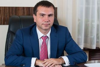 Скандальный судья Вовк снова возглавил Окружной админсуд Киева