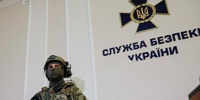 Харьковские соглашения: СБУ провела обыски в Раде