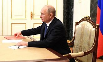 Кремль продолжает войну – Путин принял вопиющее решение относительно ОРДЛО