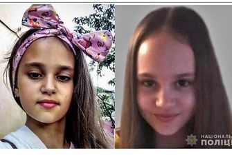 Зниклу в Одеській області 11-річну дівчинку могли викрасти