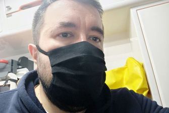 Закатали в асфальт: в сети рассказали, что творится в киевских инфекционных больницах