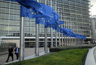 Еврокомиссия предлагает усилить контроль за поступлением иностранных субсидий