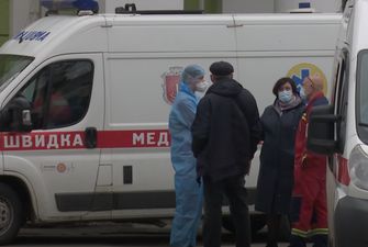 В Україні нова хвиля коронавірусу: чому кількість хворих зросла вдесятеро
